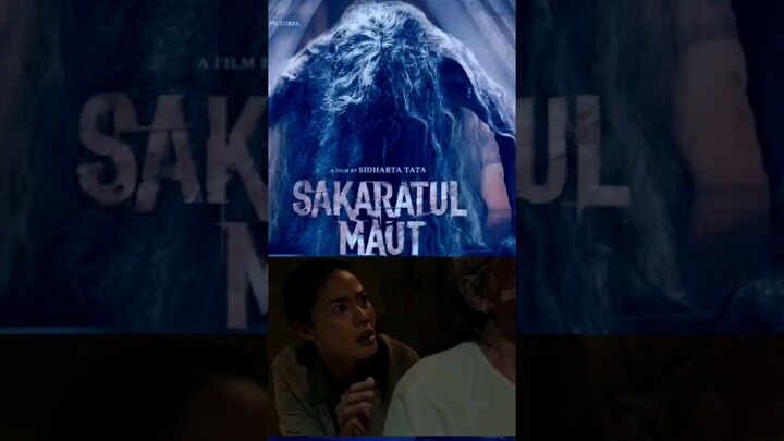 Sinopsis film sakaratul maut#trailerfilmterbaru #sinopsis