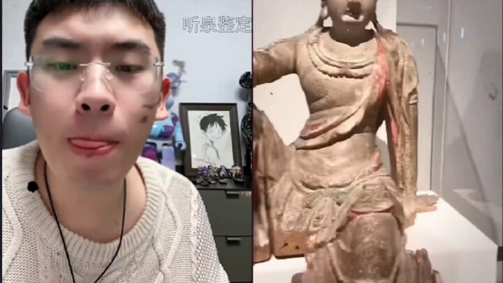 Sangat penuh semangat, Kak Quan! Aku sedang memikirkan cara agar bisa membawa pulang dengan penuh se