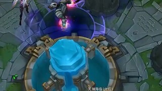 【Ba Ge】 Doghead Bar Secret Technique
