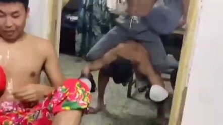 Is there really no one in this world that you care about anymore?