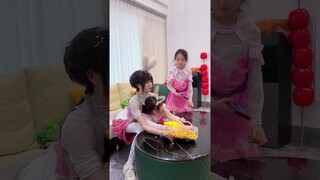 小舞唐舞桐好尴尬！ #斗罗大陆 #唐舞桐与唐老六 #小舞 #唐舞桐 #唐老六