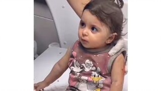 This is how children live in Palestine