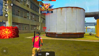 HighLights Game FreeFire #3