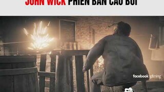 [Tín Dubai] John Wick phiên bản cao bồi cực hay - RDRD2