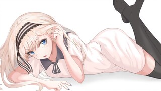 [MAD·AMV]Stockings and more