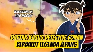 Legenda Jepang Serem euyyy~ 👺