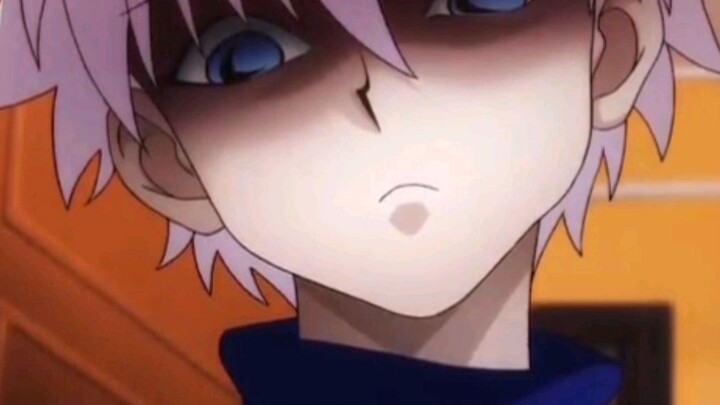 killua