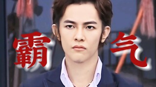 “哈？还是那个金刚甜妹吗？”