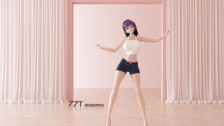 〓芽衣x2〓你最最最重要-布料〓【MMD】【36】