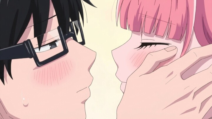 5 Anime Romance yang bakal Hype di Bulan juli 2026 | Cek tanggal rilisnya!