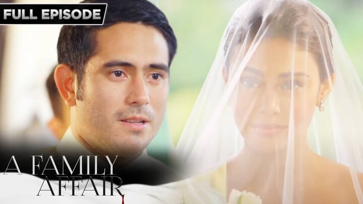 [ENG SUB] Ep 13 | A Family Affair  |  Ivana Alawi, Gerald Anderson, Sam Milby