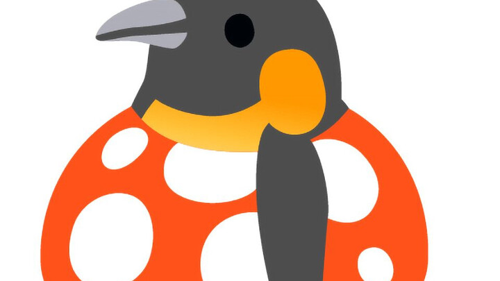 🐧Lempar sapu tangan🐧