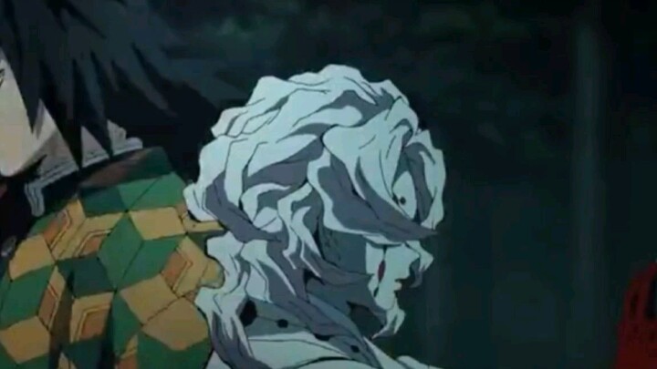 kimetsu no yaiba - những phân cảnh hay nhất