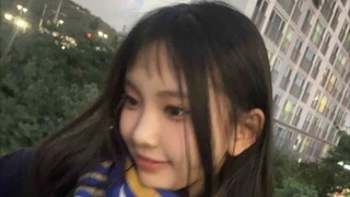 Weverse/전화 라이브하기