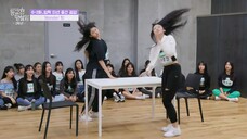 Hesitation Before Going to School Ep.6 - Part 2 (EngSub)| My Teenage Girl | The School of "Class:y