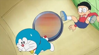 Doraemon Episode 539