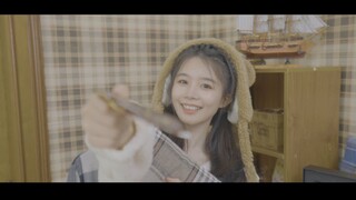 [Gui Chuchu] Tarian Cinta | Tarian ED "Tidak Mudah untuk Melarikan Diri" (Tari Gakki)