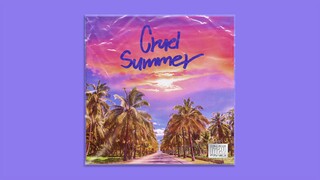 تم إصدار النسخة الكاملة من أغنية Cruel Summer للفنان هوانغ ييجي