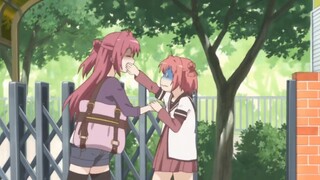 Episode paling membahagiakan dari kakak(//∇//)