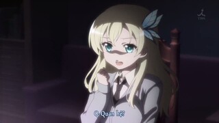 Boku wa Tomodachi ga Sukunai Next (Ss2) Tập 06 Vietsub