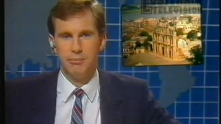 ATV Late News 16-2-1986 (2025 NEW TRANSFER)