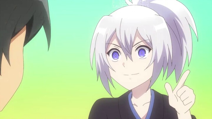 "The Strongest Meat Shield's Labyrinth Strategy" January new series: The male protagonist enters the