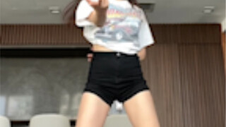 Tarian seksi 7rings