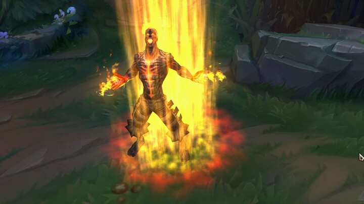 If Fire Boy’s skills were changed like this, you probably wouldn’t ban him anymore, right?!