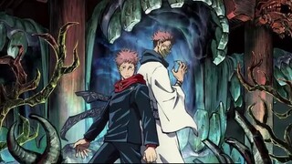 Jujutsu Kaisen 253 full version: Kusakabe dinobatkan sebagai "Raja Penyihir" dan akan berduel dengan