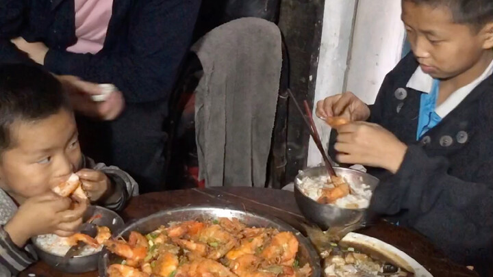 Is this a shrimp? I’ve seen…