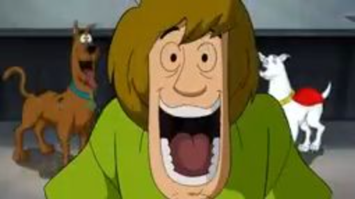 SCOOBY-DOO AND KRYPTO  TOO Official Trailer (2023) for free:link in description