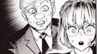 [One Punch Man] 44: The black * is broken, and the Monster Association is uprooted! Tornado loca