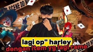 COBAIN HERO NO COLDOWN SETELAH DIBUFF😱😲