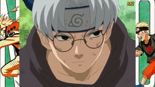 KABUTO MENJADI MENTOR TIM NARUTO ❗🔥