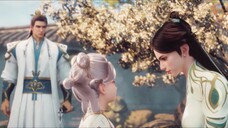 Divine Manifestation eps 06 sub indo