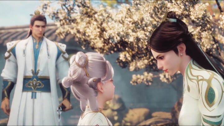 Divine Manifestation eps 06 sub indo