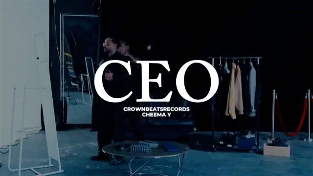 CEO_Cheema y_most_viral_song