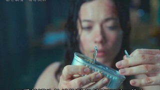 一位伟大母亲的自救