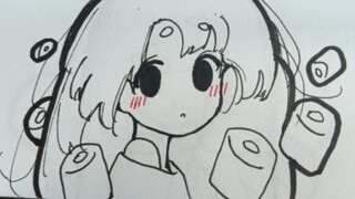 Moshi Moshi~