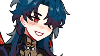 [Ren Heng] Ah Ren menculik Xiao Dan Heng