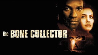 The Bone Collector (1999) พลิกซาก ผ่าคดีนรก พากย์ไทย