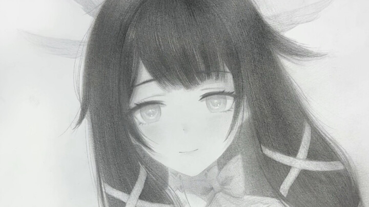 Recently drawn