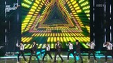 171111 Dream Concert in PyeongChang EXO-CBX Full Cut