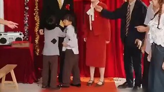 KEMBALI KE MASA 80AN, BAWA ANAK NIKAH LAGI!🥵