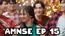 Ang Mutya ng Section E Episode Fifteen (ENG SUB)
