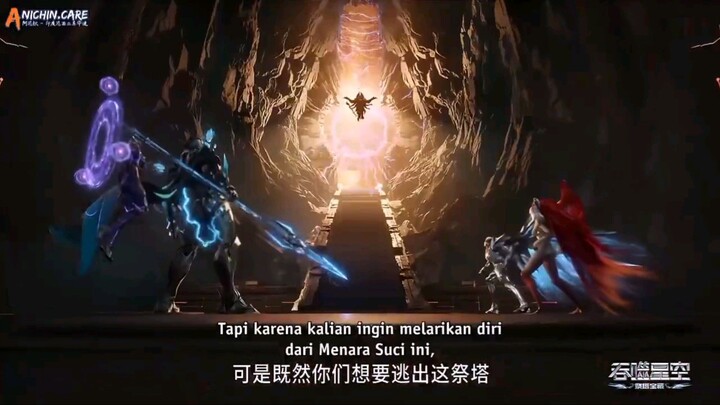 luo feng eps 181-190 indo