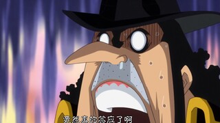 草帽团真的能让超新星震惊一整年！