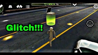 Glitch Revealed!!! & more funny moments! | Car parking multiplayer