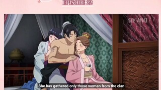Apothecary Diaries l Episode 22 Part 2 l Eng Sub