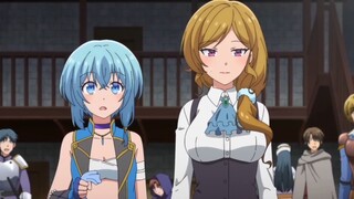 Party kara Tsuihou sareta Sono Chiyushi part6
